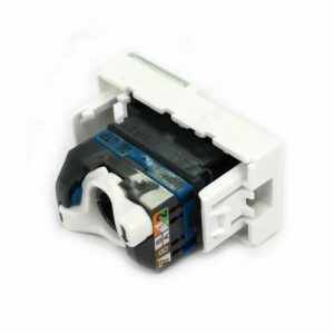 کیستون شبکه cat6 لگراند مدل 76561