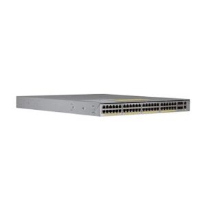 سوئیچ 48 پورت سیسکو Cisco WS-C4948E-F