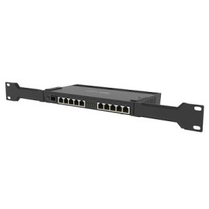 روتر میکروتیک مدل RB4011iGS+RM