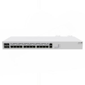 روتربرد میکروتیک مدل CCR2116-12G-4S+