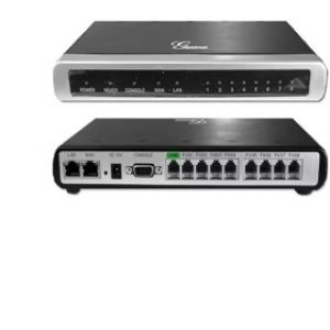 گیت وی گرنداستریم GXW4008
